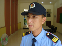 thuê dịch vụ áp tải tiền, dịch vụ áp tải tiền