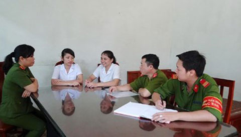 bao ve, dich vu bao ve, bao ve nha may, bao ve ngan hang, bao ve co quan