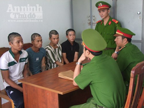 dich vu bao ve, bao ve co quan, bao ve nha may, bao ve ngan hang