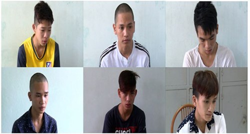 dich vu bao ve, bao ve co quan, bao ve nha may, bao ve ngan hang