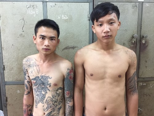 dich vu bao ve, bao ve co quan, bao ve nha may, bao ve ngan hang