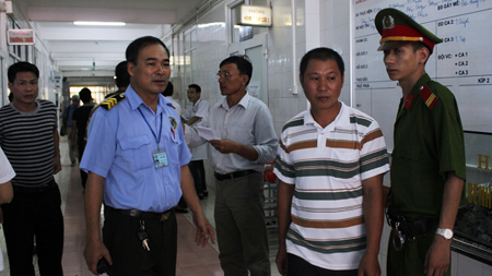 bao ve, dich vu bao ve, bao ve ngan hang, bao ve nha may, bao ve van phong