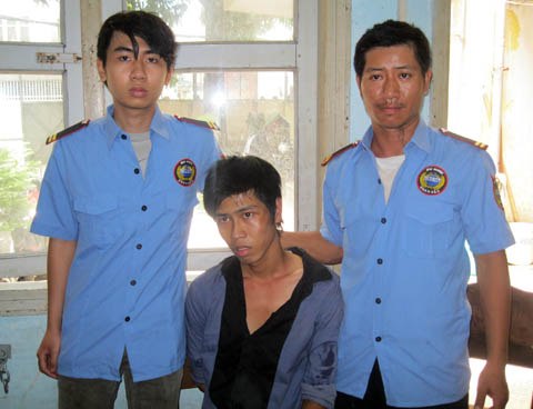 bao ve, dich vu bao ve, bao ve chuyen nghiep, bao ve nha may, bao ve co quan