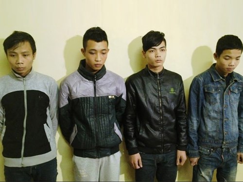 dich vu bao ve, bao ve co quan, bao ve nha may, bao ve ngan hang