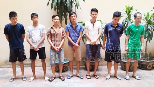 bao ve, dich vu bao ve, bao ve chuyen nghiep, bao ve nha may, bao ve co quan