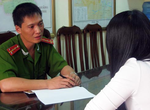 bảo vệ bình dương, bao ve