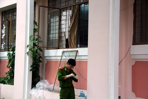 bao ve, dich vu bao ve, bao ve chuyen nghiep, bao ve nha may, bao ve co quan