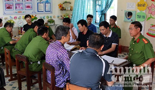 dich vu bao ve, bao ve co quan, bao ve nha may, bao ve ngan hang