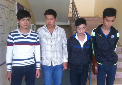 dich vu bao ve, bao ve ngan hang , bao ve hoi cho, bao ve nha may