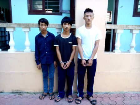 dich vu bao ve, bao ve co quan, bao ve nha may, bao ve ngan hang