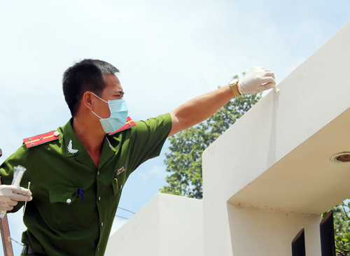 bao ve, dich vu bao ve, bao ve chuyen nghiep, bao ve nha may, bao ve co quan