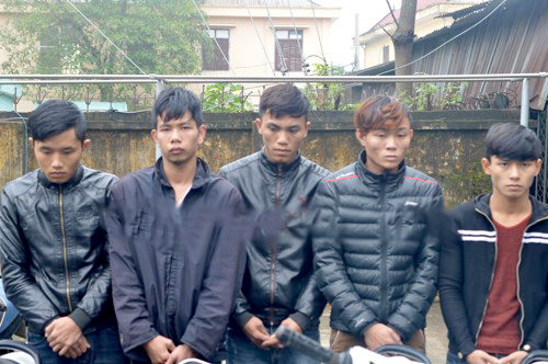 dich vu bao ve, bao ve co quan, bao ve nha may, bao ve ngan hang